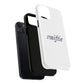 Swifted Aesthetic Tough Magnetic Case