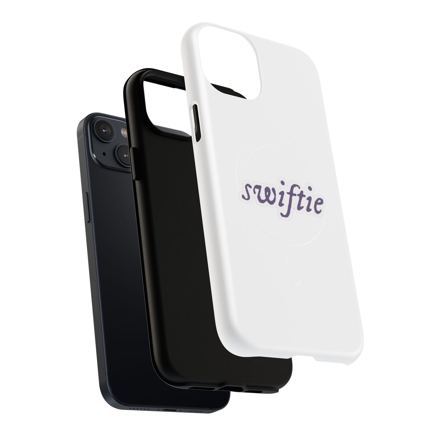 Swifted Aesthetic Tough Magnetic Case