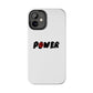 Peace Vibes Streetwear Tough Magnetic Case