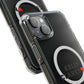 Heartwave Harmony Magnetic clear Impact Case