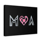 Nova Core Clothing Matte Canvas