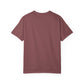 Walk Alone Icon Unisex Dyed T-shirt