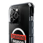 Intense Grind Mode Magnetic Clear Impact case