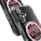 Certified BLINK Badge - Magnetic Clear Impact Case