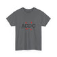 Electric Edge Unisex Heavy Cotton Tee