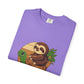 Dyed T-shirt – Snazzy Speed Edition