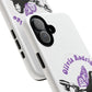 Olivia Rodrigo Butterfly Arc Tough Magnetic phone case