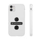 Flexi Case – Ed Sheeran special edition (iPhone X–16 Pro Max)