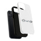 Neon‑Gradient Rua Tough Magnetic cases