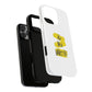 Neon Rebels Tough Case