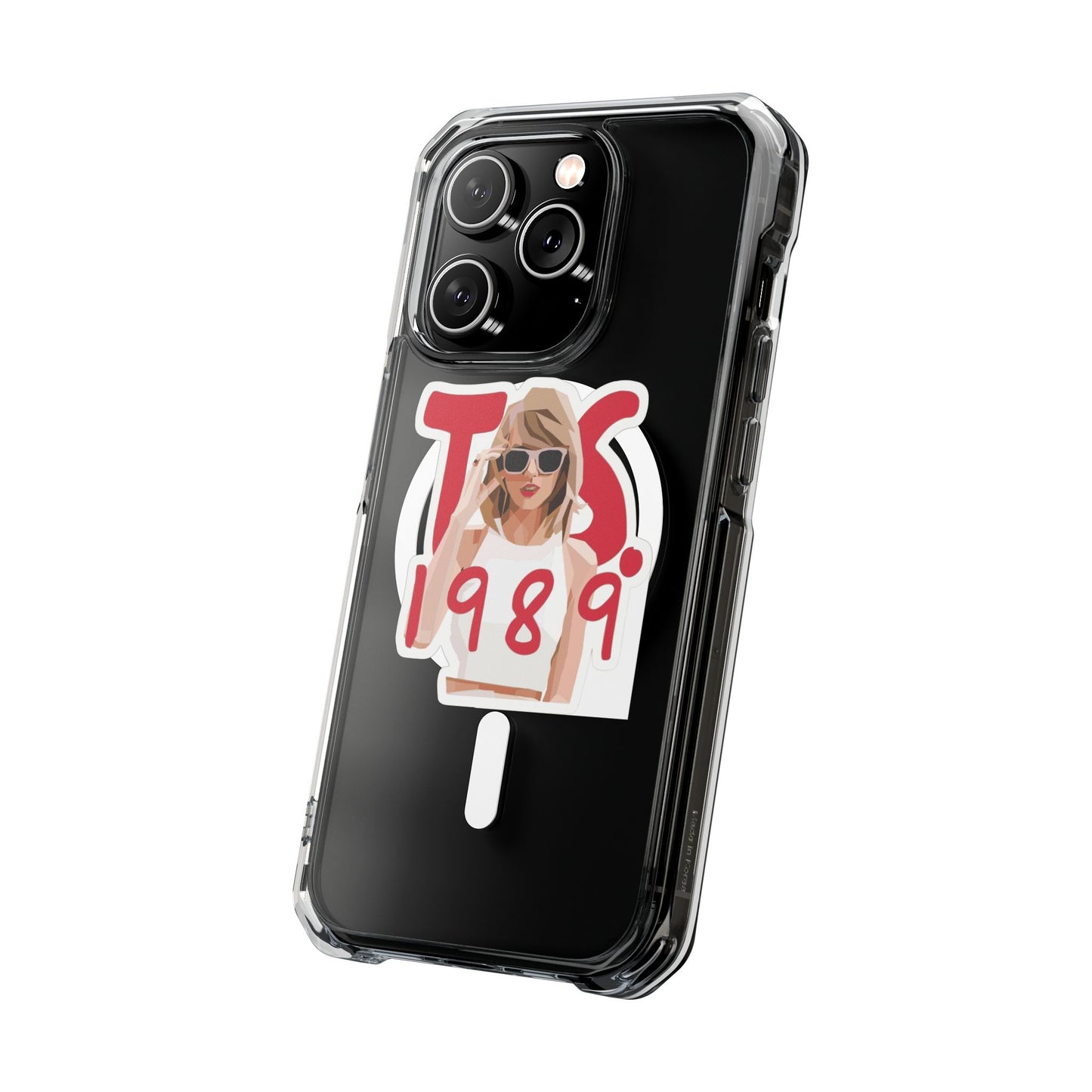 Dreamstate Era Magnetic clear Impact Case