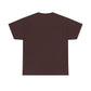 Solo Vibes Lips Unisex Heavy cotton tee