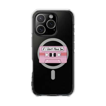 If I Can’t Tape Magnetic Impact Case