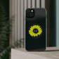 Bloom Aura Clear Case