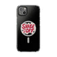 Swift Era Vibes Magnetic clear Impact Case