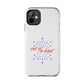 All Eyes On Sound Tough Magnetic Case