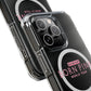 Born Pink World Tour - Magnetic Clear Impact Case