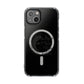 Boss Vibes Only Clear Impact case