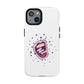 Spill Your Guts Scream Tough Magnetic phone case