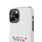 Training Era Energy Tough Magnetic Case