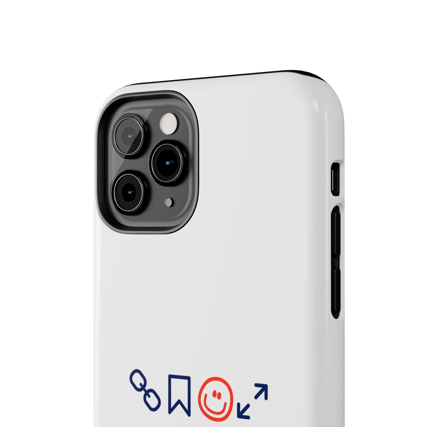 Training Era Energy Tough Magnetic Case