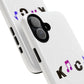 K C Pop Vibes Tough Magnetic Case