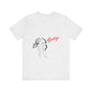 Signature Sound - Kelly Style Unisex Jersey short sleeve tee