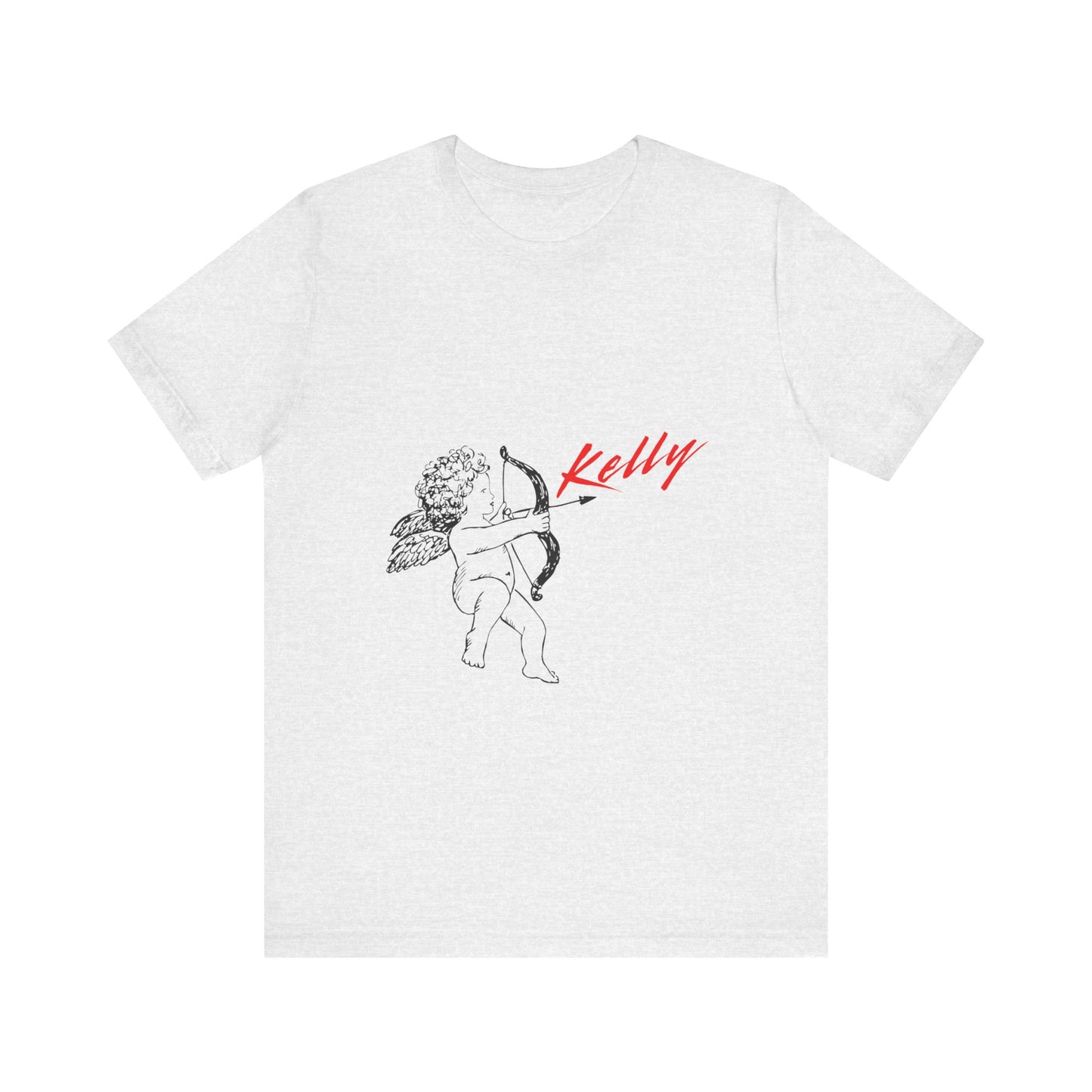 Signature Sound - Kelly Style Unisex Jersey short sleeve tee