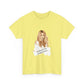 Wrapped in Power Unisex Heavy cotton tee