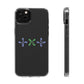 Neon Nexus Wear Clear Cases