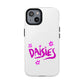 Daisies Tough Magnetic cases