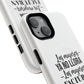 Desert Vision Tough Magnetic case