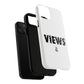 All Eyes on Views Tough Magnetic Cases