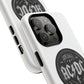 Shockwave Symbol Tough Magnetic case