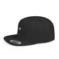 I Love British Accents - Flat Bill Snapback