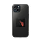 Unity Signal Clear Case
