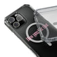 How You Like That Text - Magnetic Clear Impact Case