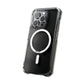 Star Portrait Magnetic clear case