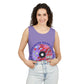 Guts Album Art CD-Dyed Tank Top