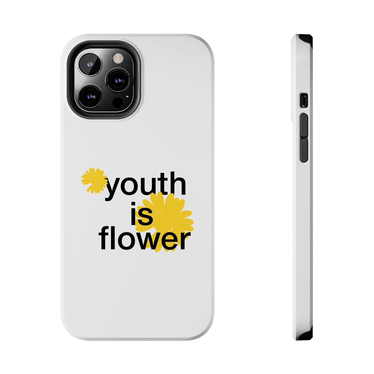 Rebel Spark Tough Magnetic Case