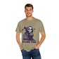 Pissed Off Edition Dyed T-Shirt | Vintage Comfort