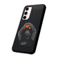 Tough Samsung Case (S20–S25) – Post Malone Heartfelt Wishes