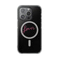 Blank Space Closet Magnetic clear Impact Case