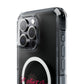 Still Not Over Magnetic clear Impact case