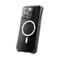 Wings of Silence Magnetic Impact Case