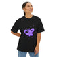 OR Graffiti Starburst-Oversized Tee