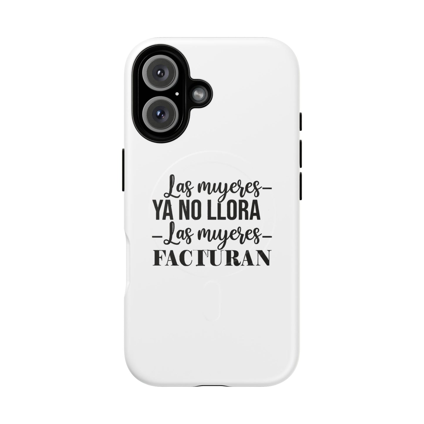 Desert Vision Tough Magnetic case