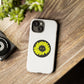 Bloom Aura Tough Case