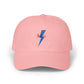 Bolt & Beats Fusion Classic Dad Cap