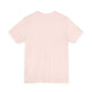 Devil Mood Graphic Unisex short sleeve Tee